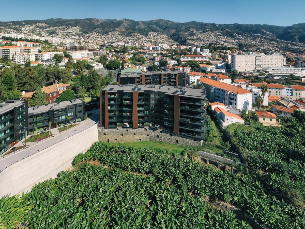 Funchal Beautiful Vista Mar Apartment Exterior photo